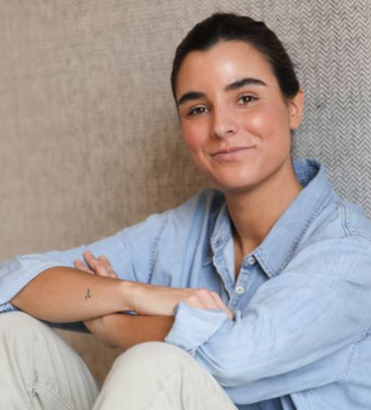 Blanca Lantero